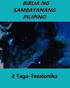2Taga-Tesalonika