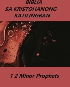 1 2 Minor Prophets