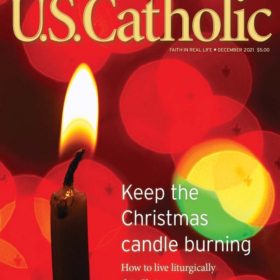 U.S. Catholic December 2021