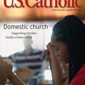 U.S. Catholic January 2022