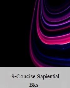 9-Concise Sapiential Bks