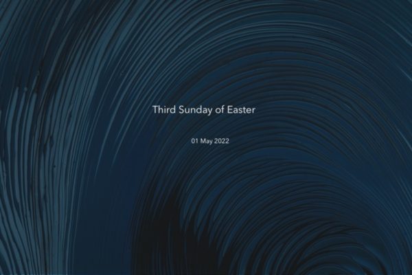 3rd Sunday of Easter – It’s Hard to Believe Even for Those Who Have Seen