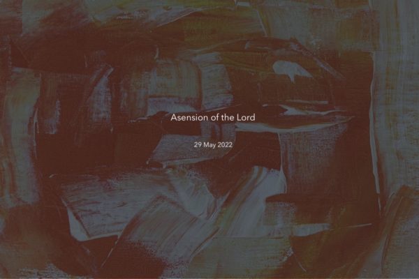 Ascension of the Lord - Year C